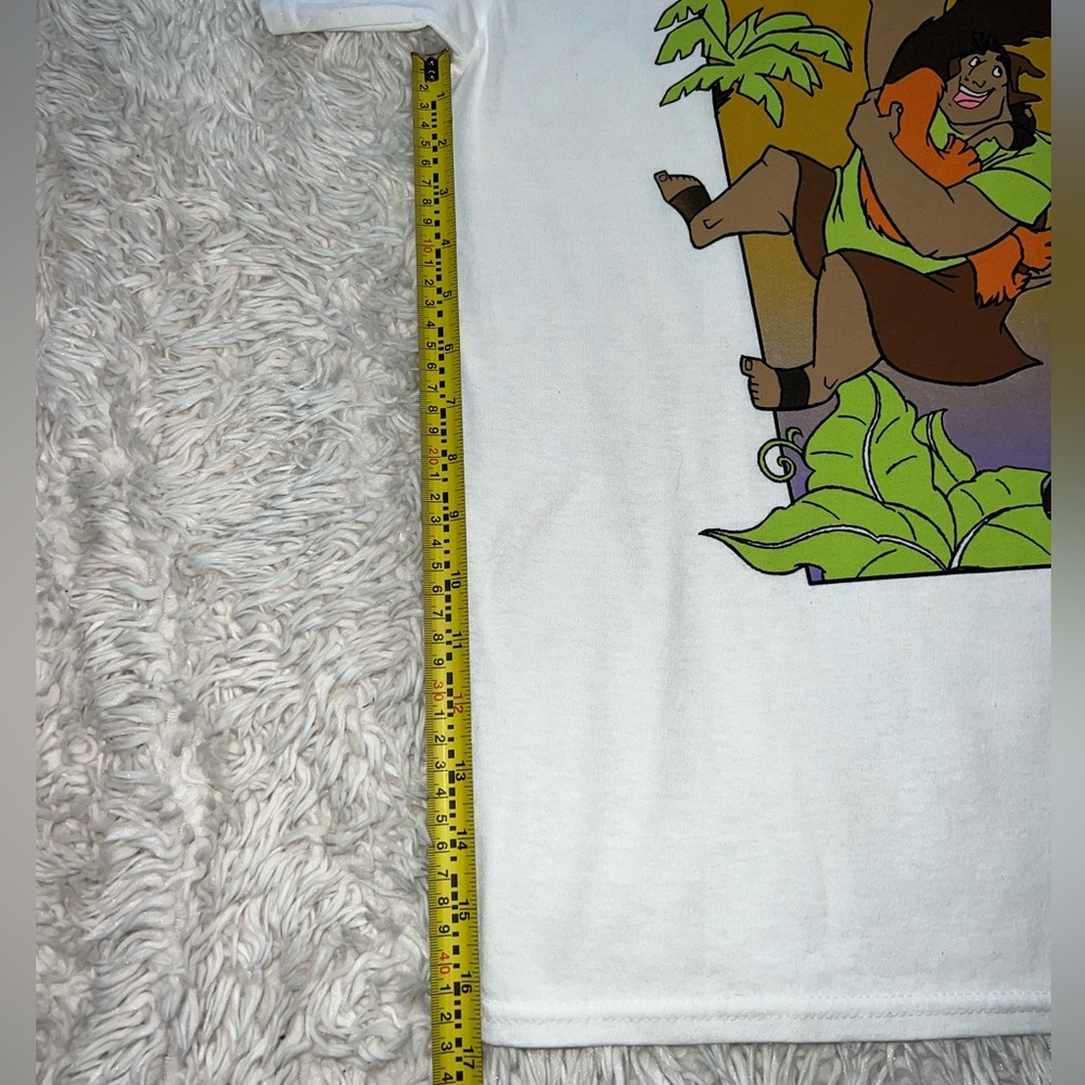 Disney x PacSun Emperor’s New Groove T Shirt - Picture 3 of 6